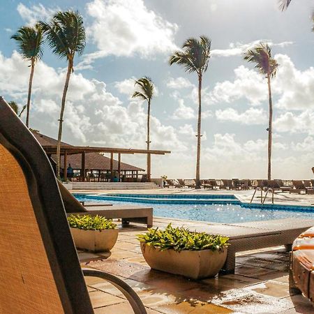 Saint Tropez Praia Hotel Порто Сегуро Екстериор снимка