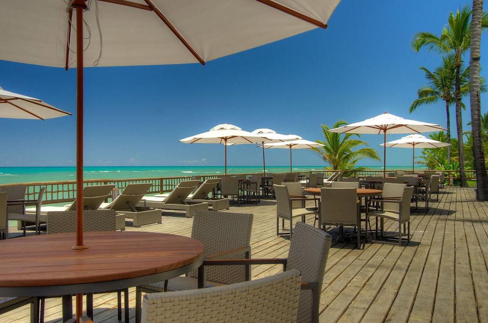 Saint Tropez Praia Hotel Порто Сегуро Екстериор снимка