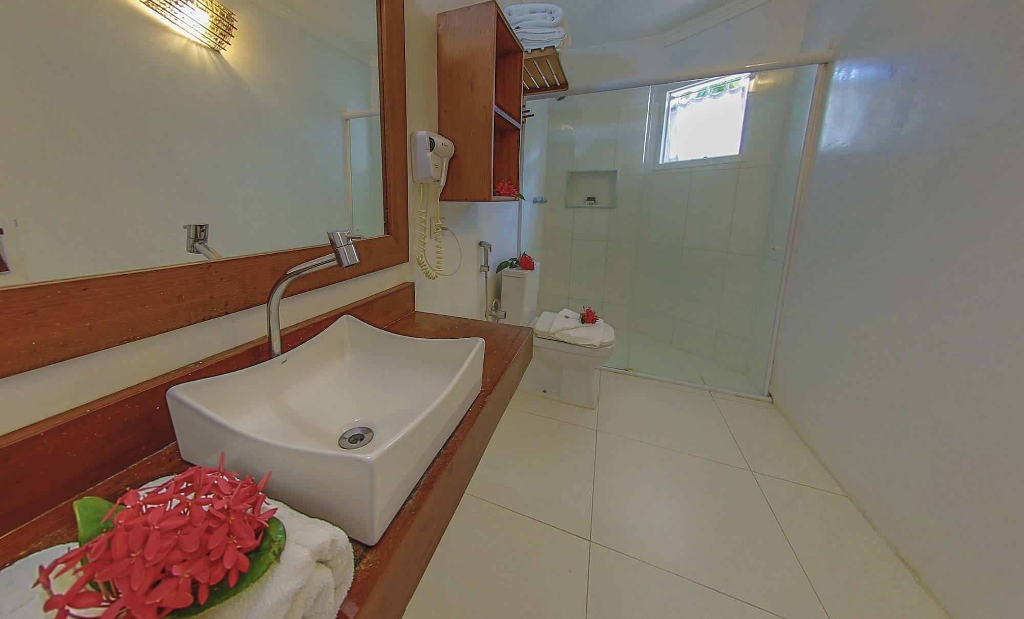 Saint Tropez Praia Hotel Порто Сегуро Екстериор снимка