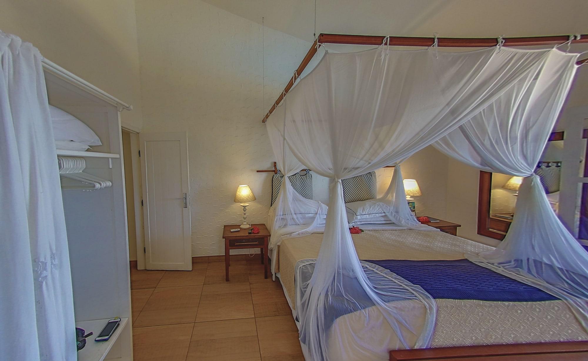 Saint Tropez Praia Hotel Порто Сегуро Екстериор снимка