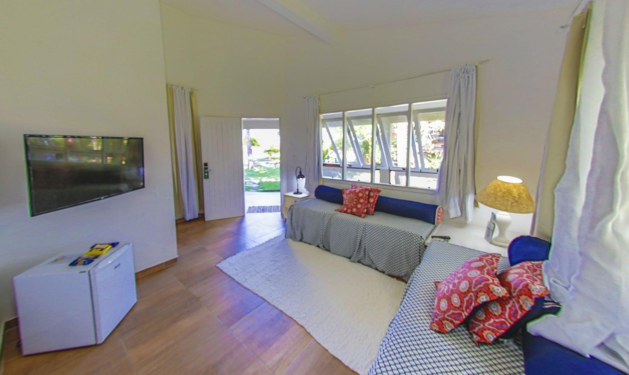 Saint Tropez Praia Hotel Порто Сегуро Екстериор снимка