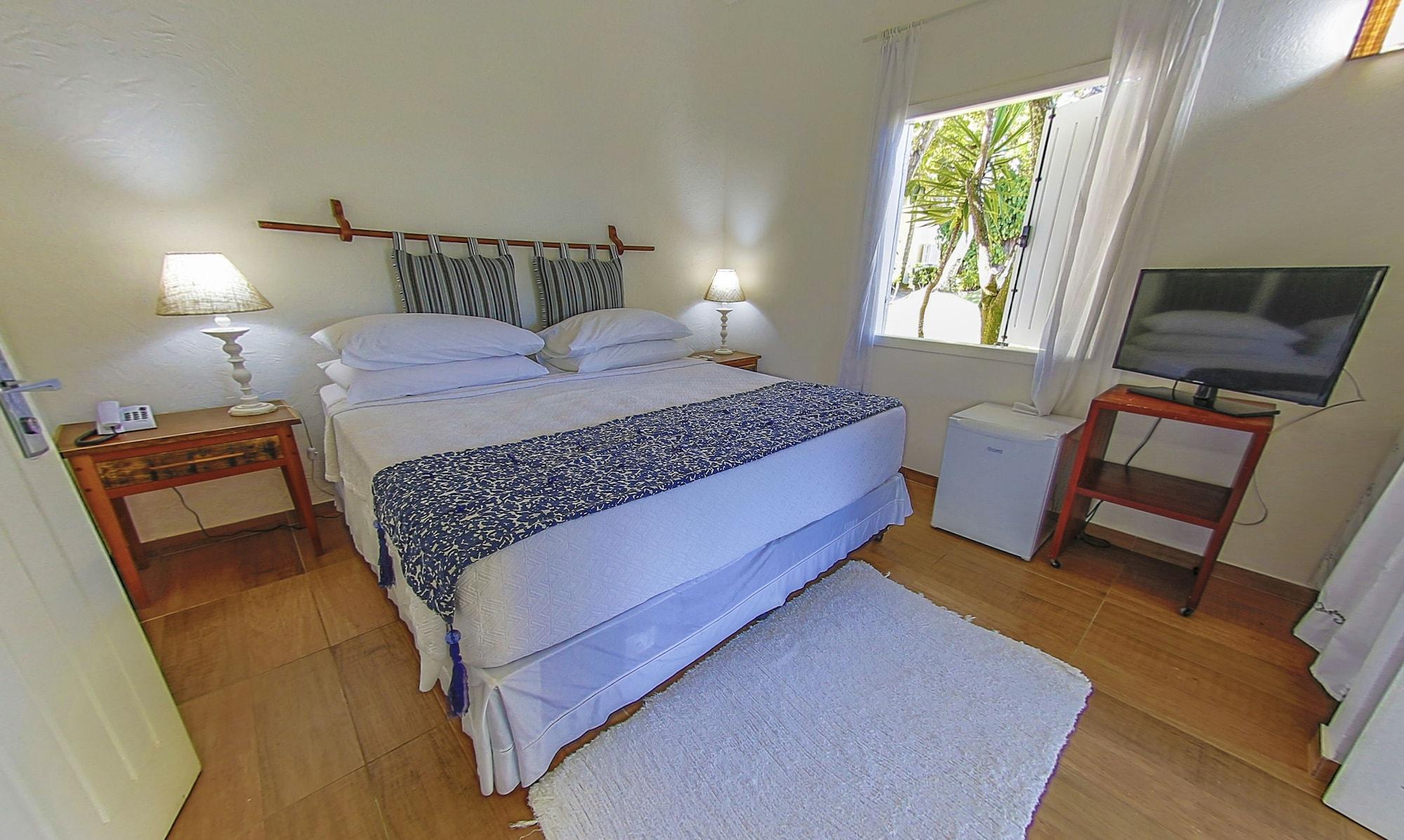 Saint Tropez Praia Hotel Порто Сегуро Екстериор снимка
