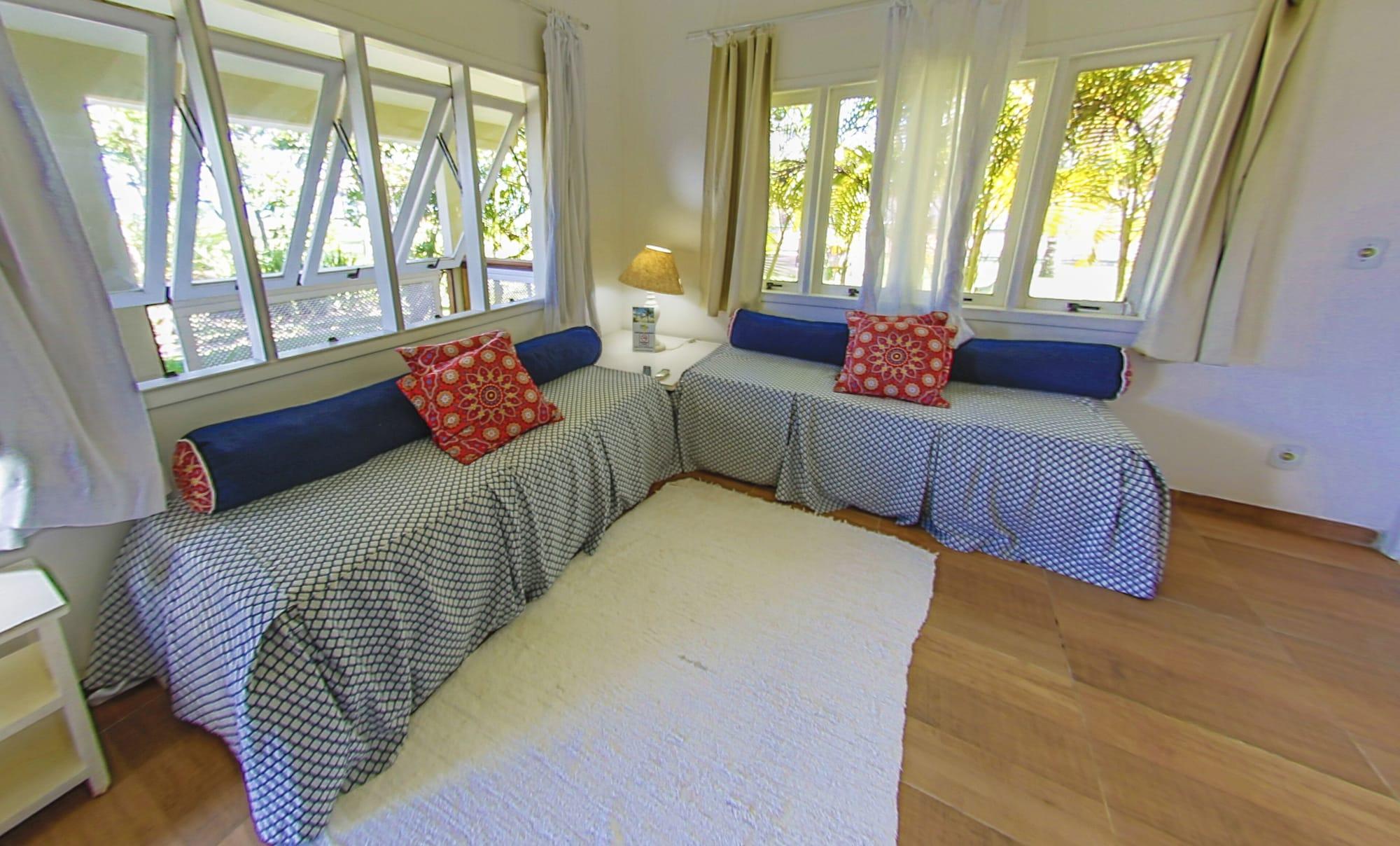 Saint Tropez Praia Hotel Порто Сегуро Екстериор снимка