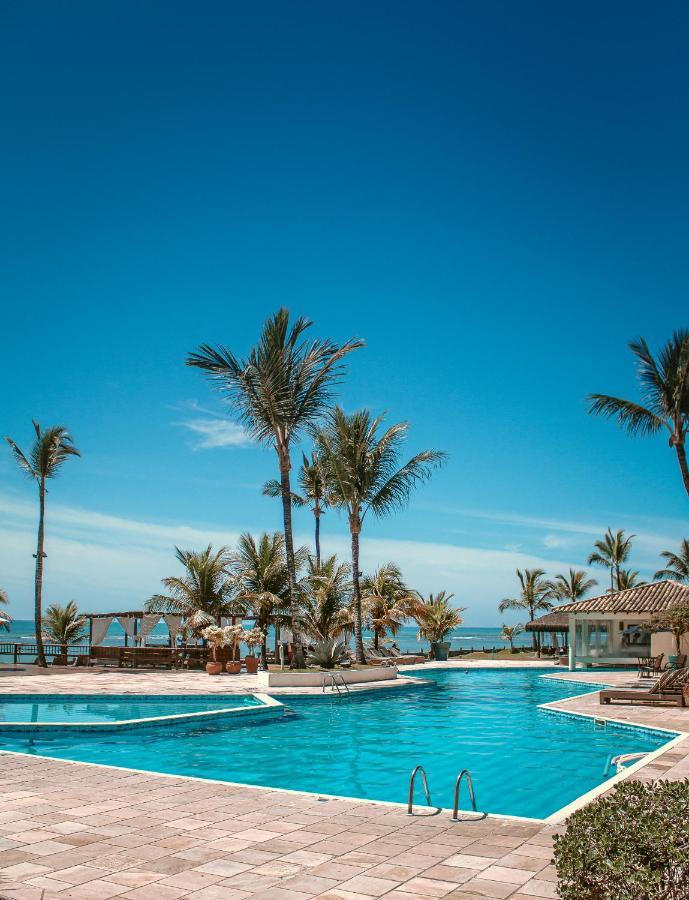 Saint Tropez Praia Hotel Порто Сегуро Екстериор снимка