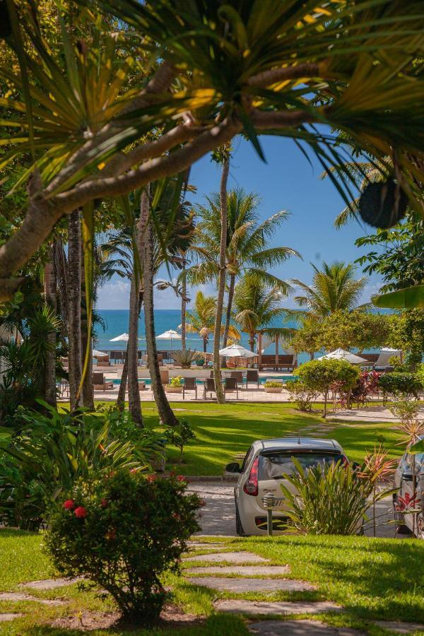 Saint Tropez Praia Hotel Порто Сегуро Екстериор снимка