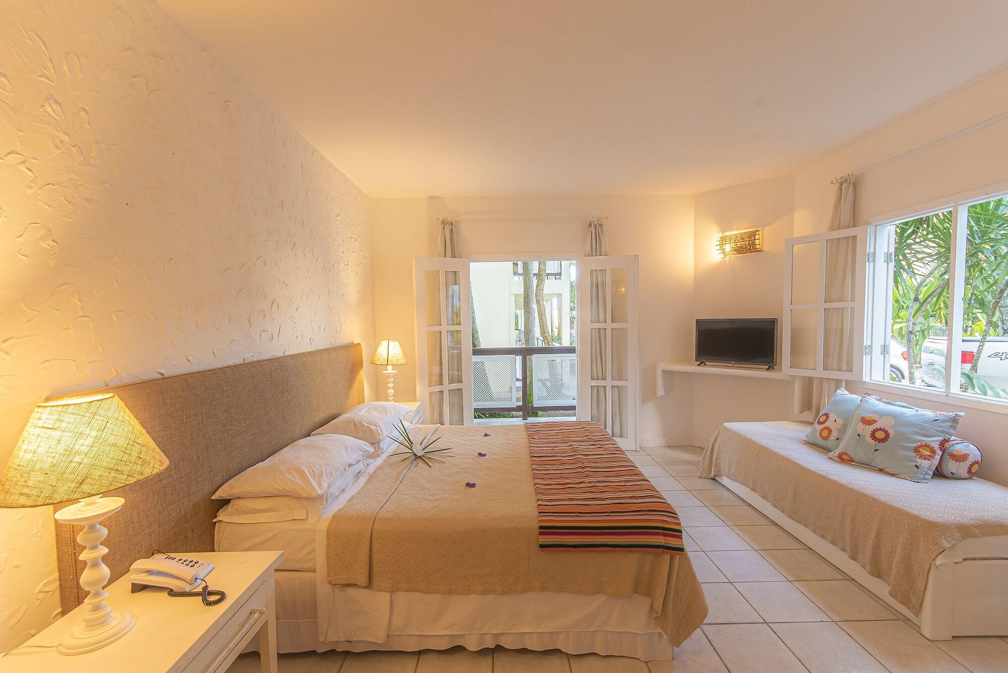 Saint Tropez Praia Hotel Порто Сегуро Екстериор снимка