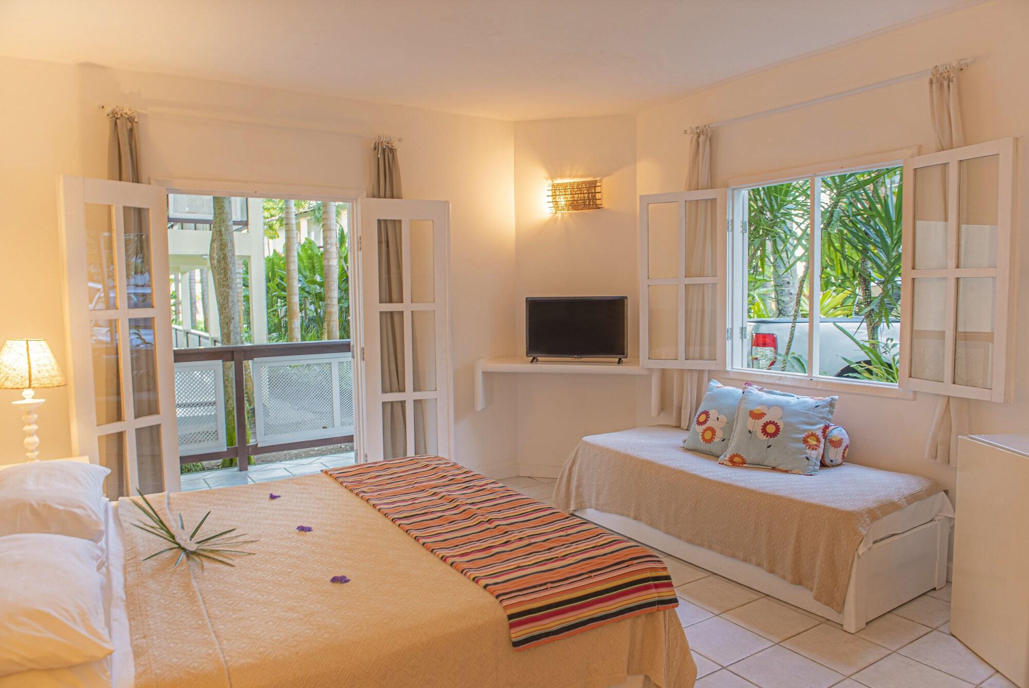 Saint Tropez Praia Hotel Порто Сегуро Екстериор снимка