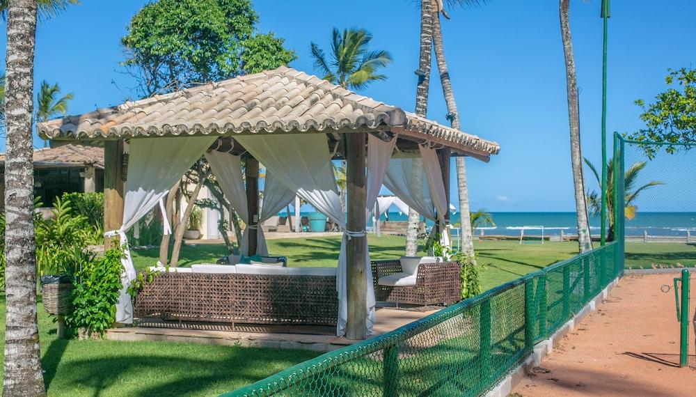 Saint Tropez Praia Hotel Порто Сегуро Екстериор снимка