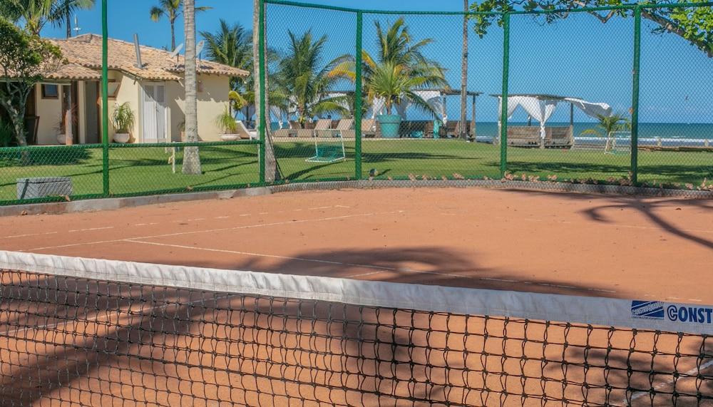 Saint Tropez Praia Hotel Порто Сегуро Екстериор снимка