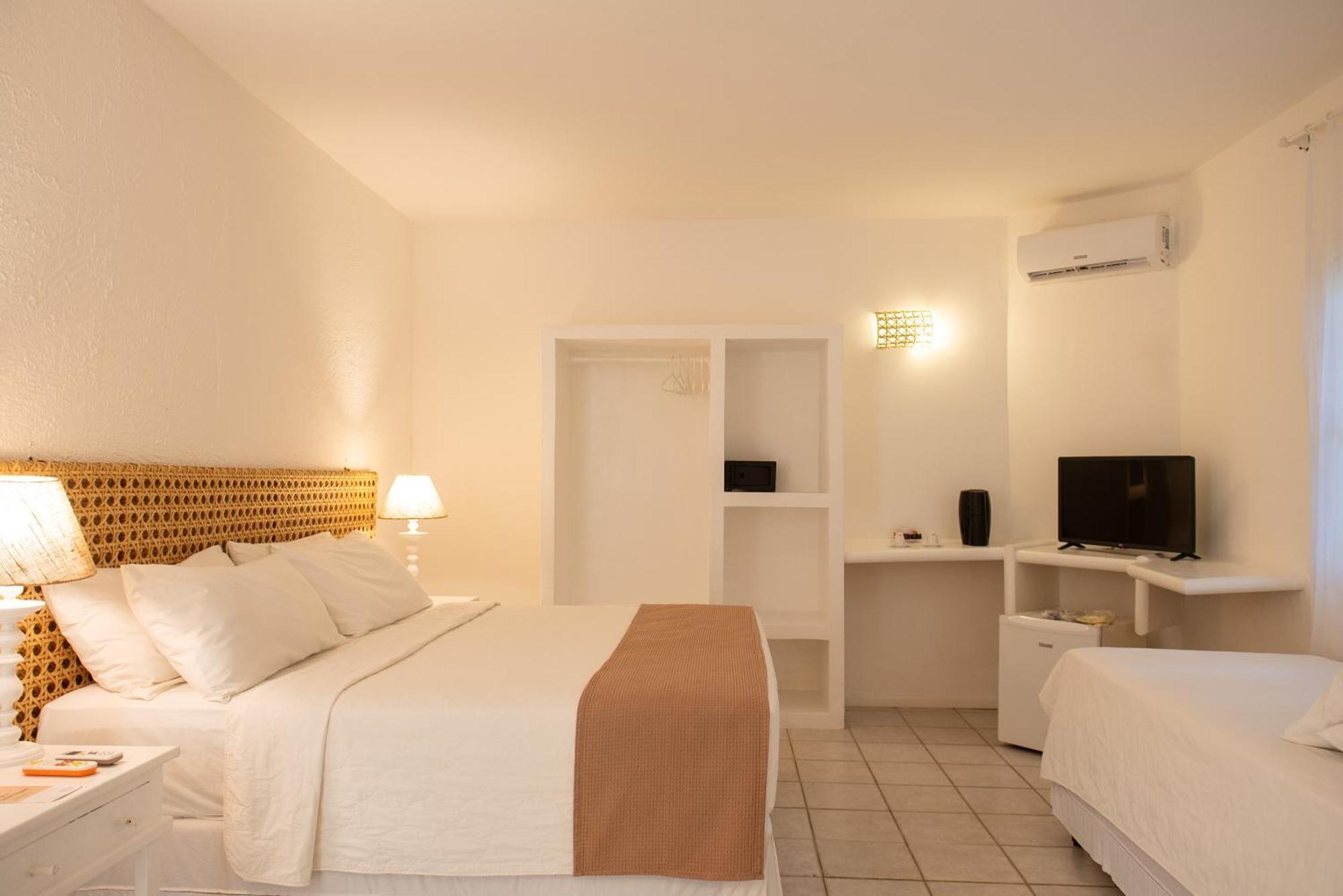 Saint Tropez Praia Hotel Порто Сегуро Екстериор снимка