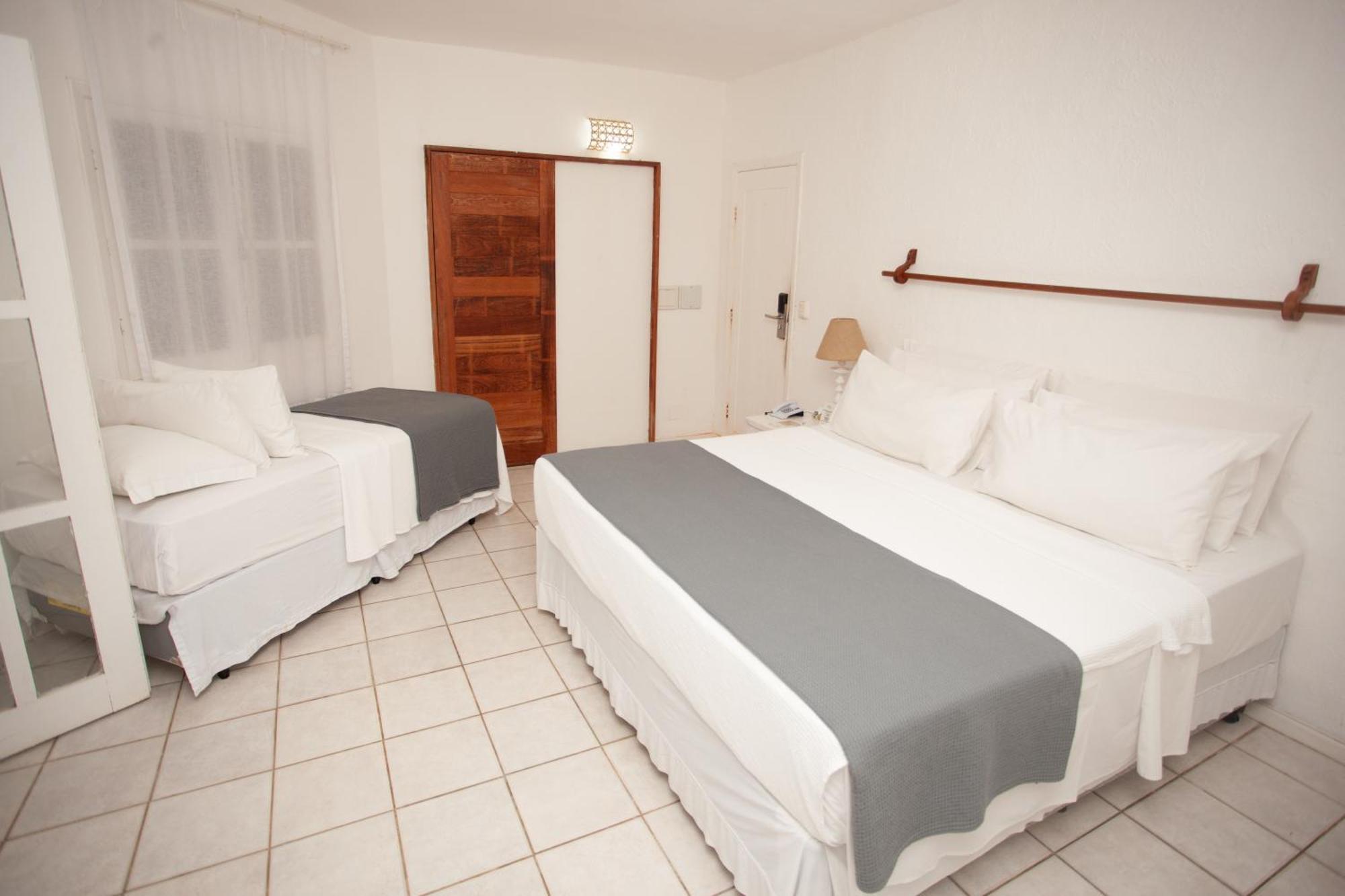 Saint Tropez Praia Hotel Порто Сегуро Екстериор снимка