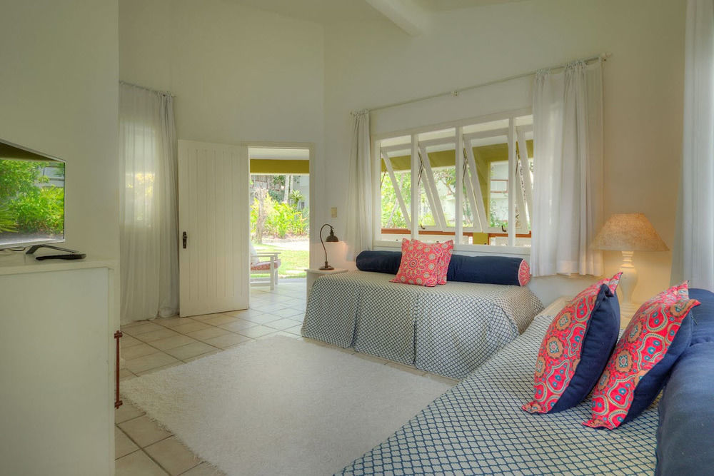 Saint Tropez Praia Hotel Порто Сегуро Екстериор снимка