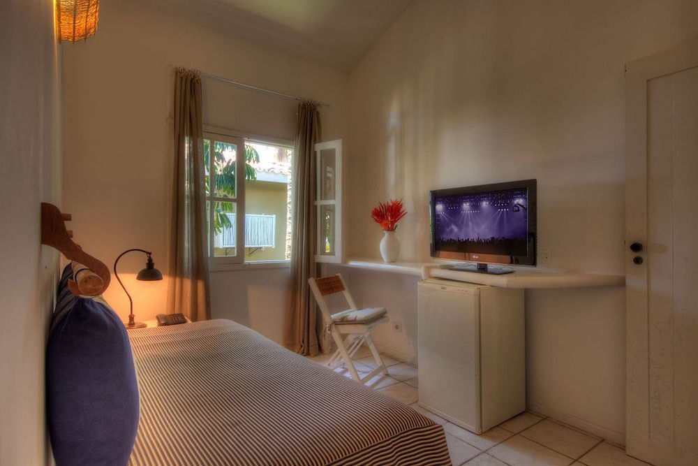 Saint Tropez Praia Hotel Порто Сегуро Екстериор снимка