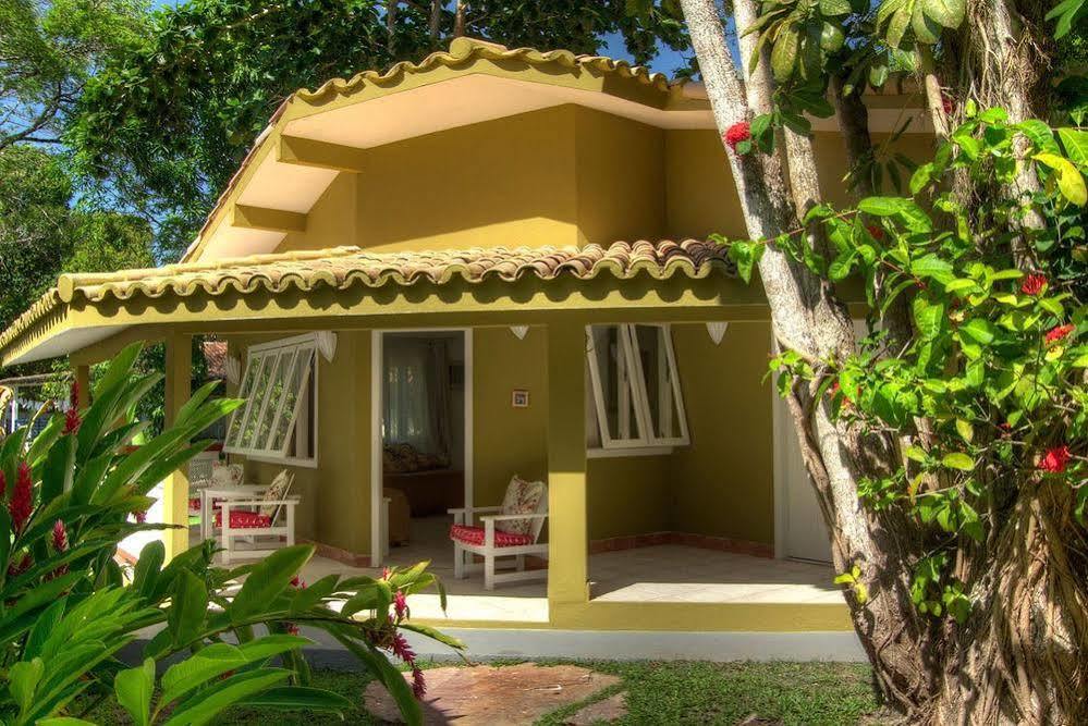 Saint Tropez Praia Hotel Порто Сегуро Екстериор снимка