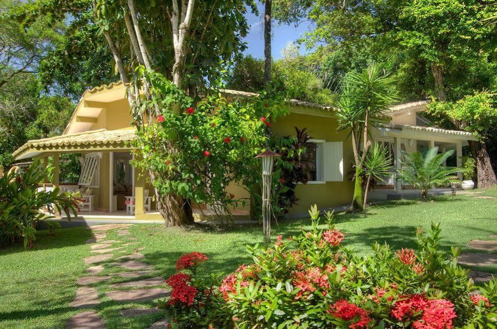 Saint Tropez Praia Hotel Порто Сегуро Екстериор снимка